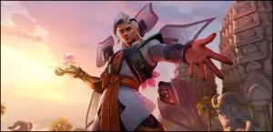 Counter Lifeweaver Overwatch 2