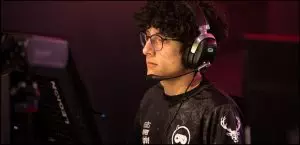 Xenial joins Sentinels roster in Apex Legends championship