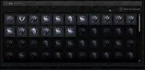 Diablo 4 Sorcerer Codex of Power Featuring Legendary Aspects