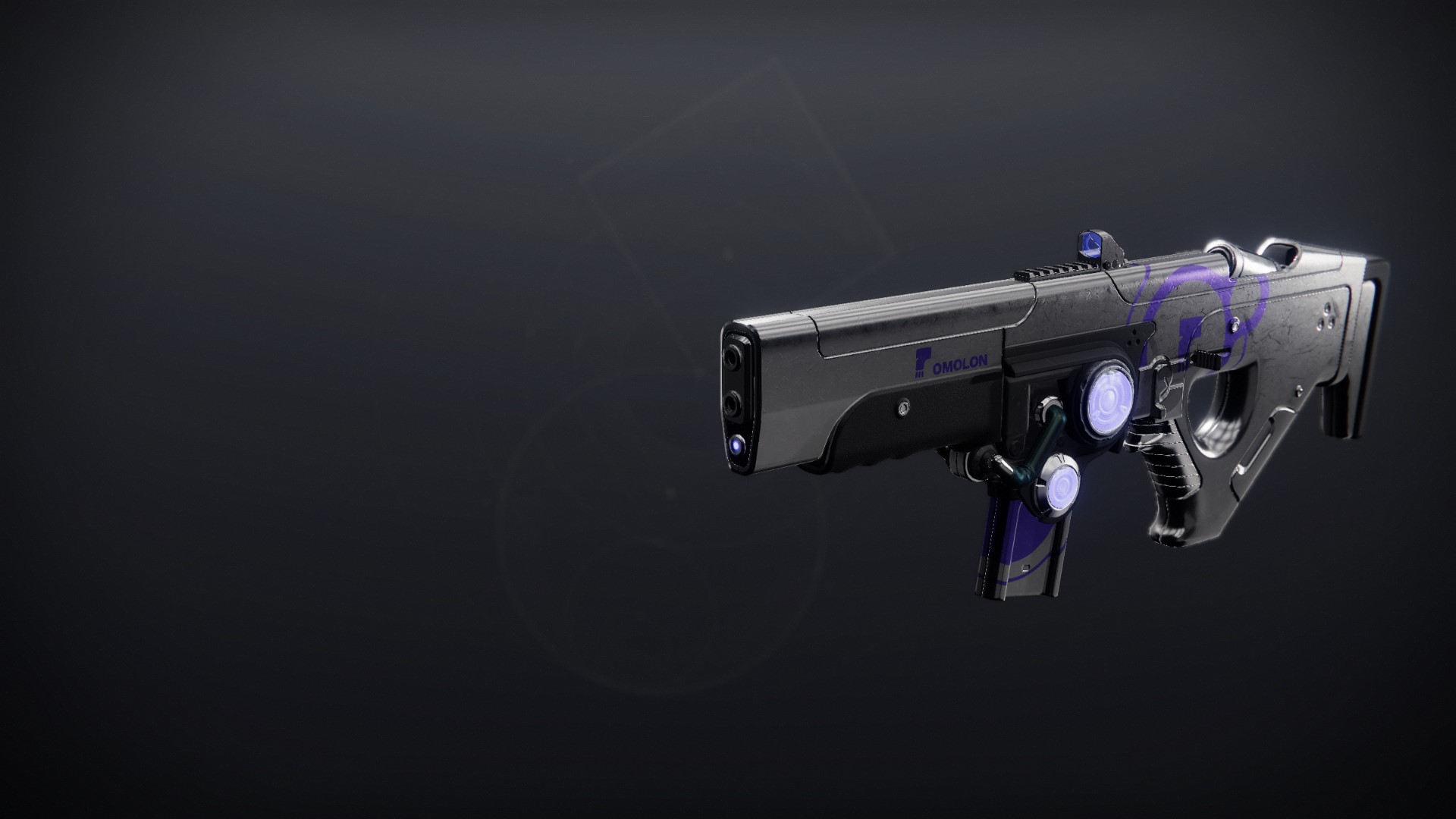 New Hung Jury Adept Scout Rifle in Destiny 2 Season 20