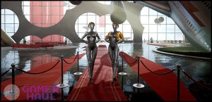 Increasing FOV Screenshot in Atomic Heart