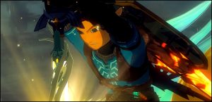 How to Weapon Modifiers Zelda TOTK