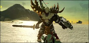 All Lynel locations in The Legend of Zelda: Tears of the Kingdom (TotK)