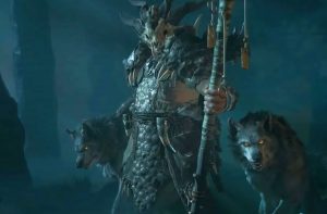 Druid Weapon Diablo 4