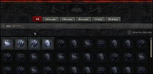 Necromancer Aspects Diablo 4