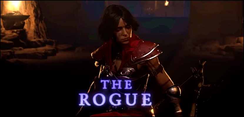 How to Play Rogue in Diablo 4