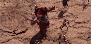 Diablo 4 Unstoppable Status Effect Explained