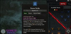 Diablo 4 Lucky Hit Chance Explained