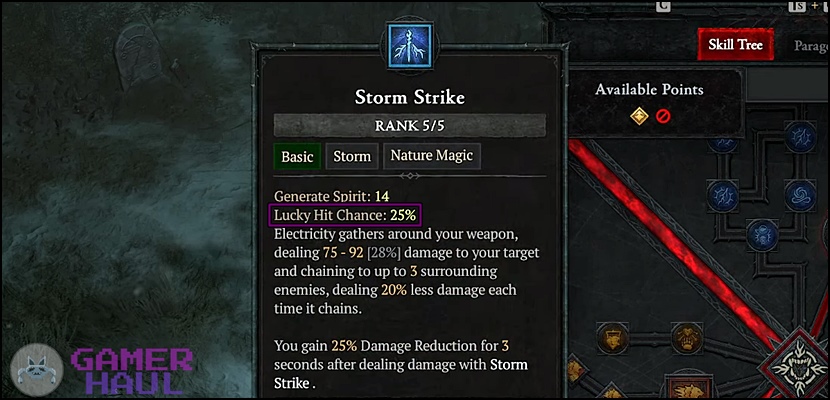 Diablo 4 Lucky Hit Chance Explained