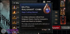 Brutal Malignant Ichor