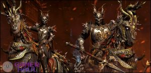 Battle Pass Banner in Diablo 4 (D4)