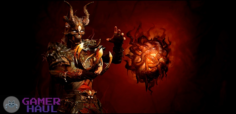 Caged Heart Image Diablo 4 (D4)