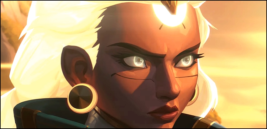 Illari Guide Overwatch 2