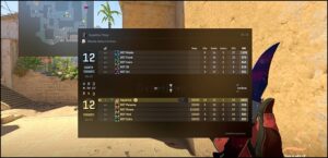 New Counter Strike 2 (CS2) Leak News