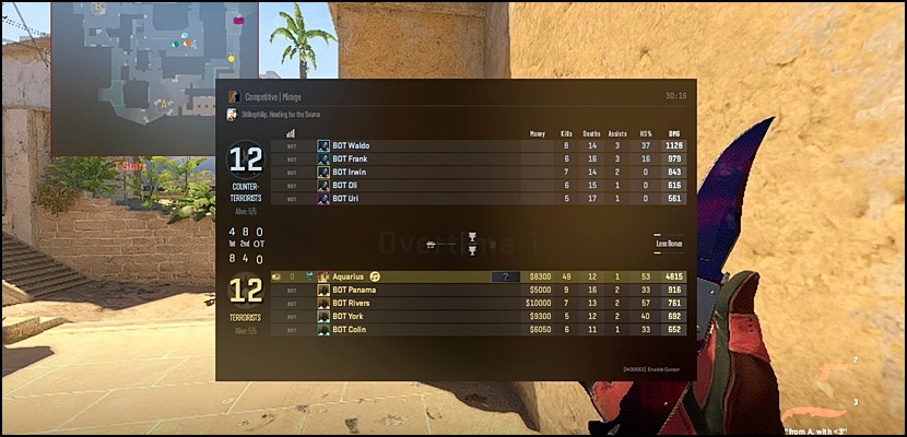 New Counter Strike 2 (CS2) Leak News