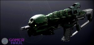 Abyss Defiant God Roll and Best Perks in Destiny 2