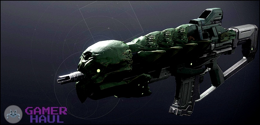 Abyss Defiant God Roll and Best Perks in Destiny 2