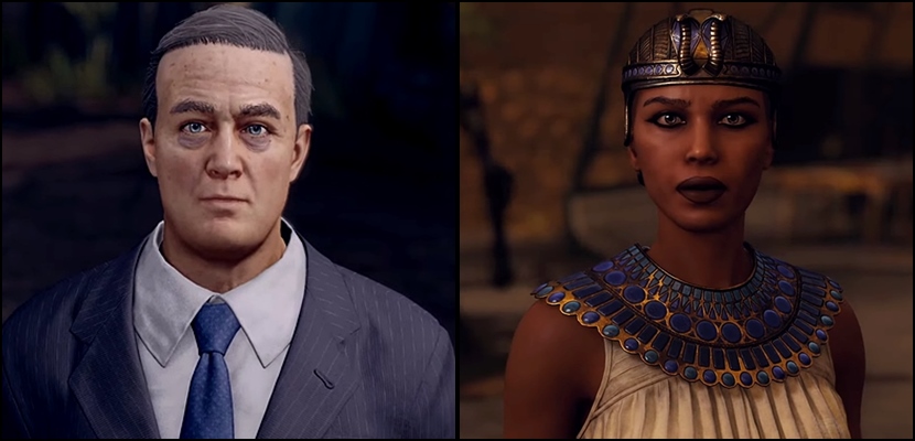 Franklin vs Amanirenas for Super Admin in Operation Starseed