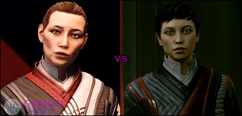 Imogene vs Ularu Choice in Starfield Guilty Parties Mission