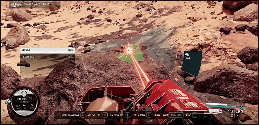 Best Ways to Farm Lead in Starfield