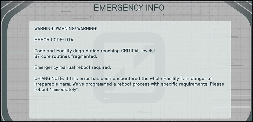 Starfield: Operation Starseed Choices Outcomes