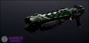 Swordbreaker Shotgun in Destiny 2