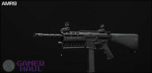 Best AMR9 SMG Loadout Guide in Call of Duty Modern Warfare 3