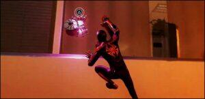 Map Locations of All Spider Bots Collectibles in Spider Man 2