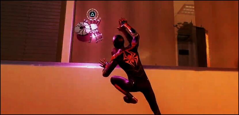 Map Locations of All Spider Bots Collectibles in Spider Man 2
