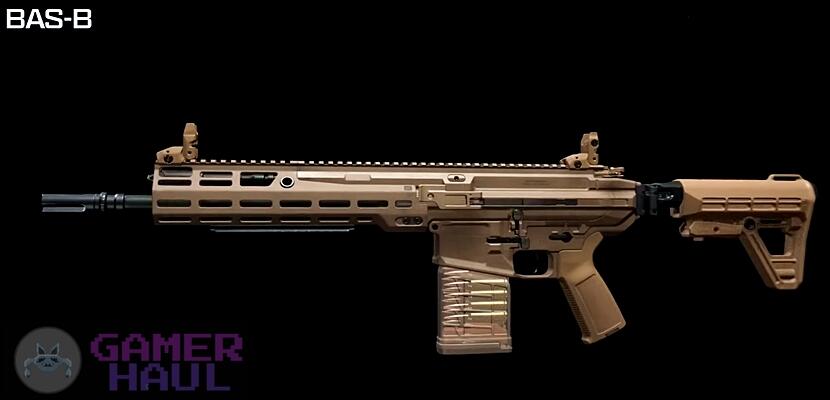 Best Bas B Loadout Guide in Call of Duty Modern Warfare 3
