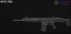Best MTZ 762 Loadout Guide in Call of Duty Modern Warfare 3
