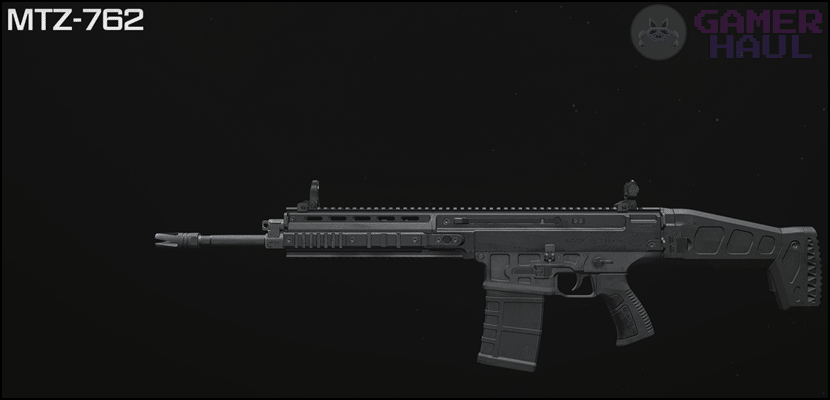 Best MTZ 762 Loadout Guide in Call of Duty Modern Warfare 3