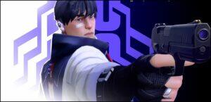 How to Play ISO, New Agent Guide in Valorant