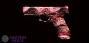 Dual COR-45 Pistols Loadout in Call of Duty: Modern Warfare 3