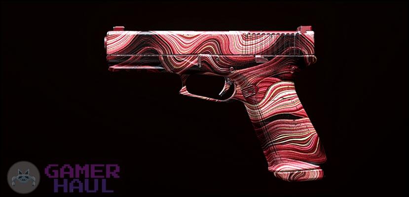 Dual COR-45 Pistols Loadout in Call of Duty: Modern Warfare 3