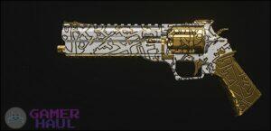 Dual TYR Pistols Loadout in Call of Duty: Modern Warfare 3