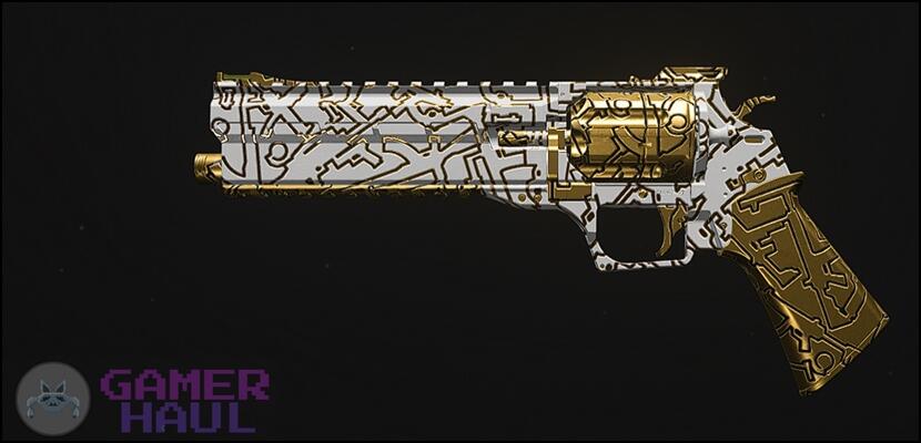 Dual TYR Pistols Loadout in Call of Duty: Modern Warfare 3
